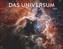 Das Universum Posterkalender 2027, KAL