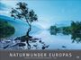 Naturwunder Europas - Edition Alexander von Humboldt Kalender 2027, KAL