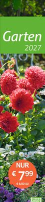 times&more Garten Langplaner 2027, KAL