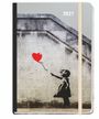 Design Diary Banksy 2027, KAL