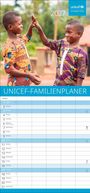 Unicef Familienplaner 2027, KAL