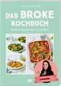 Jennifer Kuschel: Das BROKE Kochbuch, Buch