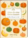 Gönn dir eine kleine Auszeit, Buch