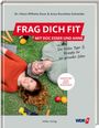 Heinz-Wilhelm Esser: Frag dich fit, Buch
