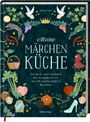 Stevan Paul: Meine Märchenküche, Buch