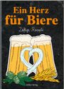 : Ein Herz für Biere, Buch