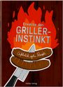 : Erwecke den Griller-Instinkt, Buch