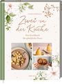 Annalena Bokmeier: Zwei in der Küche, Buch