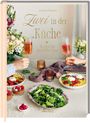 Annalena Bokmeier: Zwei in der Küche, Buch
