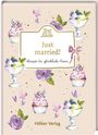 Just married!, Buch