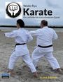 Frank Miener: Wado-Ryu Karate, Buch