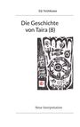 Eiji Yoshikawa: Die Geschichte von Taira (8), Buch