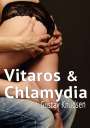 Gustav Knudsen: Vitaros und Chlamydia, Buch