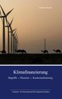 Carsten Rasch: Klimafinanzierung, Buch