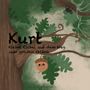 Jessy Nilson: Kurt, Buch