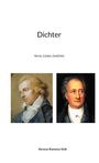 Verena-Ramona Volk: Dichter, Buch