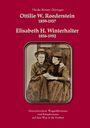 Heide Döringer: Ottilie W. Roederstein & Elisabeth H. Winterhalter, Buch