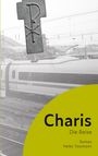 Heiko Tessmann: Charis, Buch