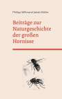 Philipp Wilbrand Jakob Müller: Beiträge zur Naturgeschichte der großen Hornisse, Buch