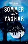 Jana Maris: Sommer mit Yashar, Buch