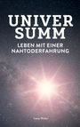 Irene Wisler: Universumm, Buch