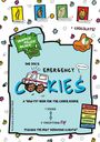 One Doc: One Doc's Emergency Cookies, Buch