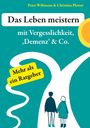 Peter Wißmann: Das Leben meistern, Buch