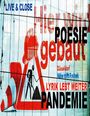 Tom De Toys: Poesiepandemie live & close, Buch