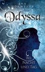 Ina Hörmeyer: Odyssa, Buch