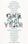 : One Short Year, Buch
