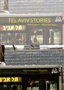 Bettina Spoerri: Tel Aviv Stories, Buch
