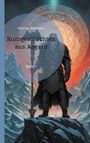 Mathias Bellmann: Kurzgeschichten aus Asgard, Buch