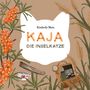 Kimberly Marx: Kaja die Inselkatze, Buch