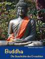 Hermann-Josef Frisch: Buddha, Buch