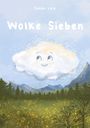 Simon Leis: Wolke Sieben, Buch