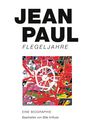 Jean Paul: Flegeljahre, Buch