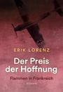 Erik Lorenz: Der Preis der Hoffnung, Teil 2, Buch