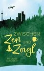 Melanie Schubert: Zwischen Zen und Zoigl, Buch
