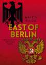 Martin Bülow: East of Berlin, Buch