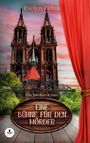 Evelyn Kühne: Eine Bühne für den Mörder, Buch