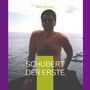 Bernd Schubert: Schubert der Erste, Buch