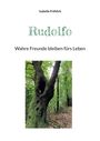 Isabelle Fröhlich: Rudolfo, Buch