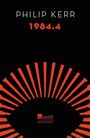 Philip Kerr: 1984.4, Buch