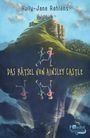 Holly-Jane Rahlens: Das Rätsel von Ainsley Castle, Buch