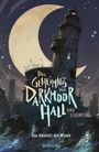 Nina Scheweling: Das Geheimnis von Darkmoor Hall: Das Amulett der Winde, Buch