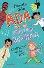 Franziska Gehm: Ada und die Künstliche Blödheit, Buch
