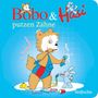 Dorothée Böhlke: Bobo & Hasi putzen Zähne, Buch