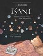 Jon Fosse: Kant oder Was ist hinter dem Weltraum?, Buch