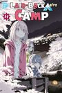 Afro: Laid-Back Camp 14, Buch