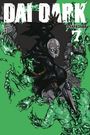 Q-Hayashida: Dai Dark 7, Buch